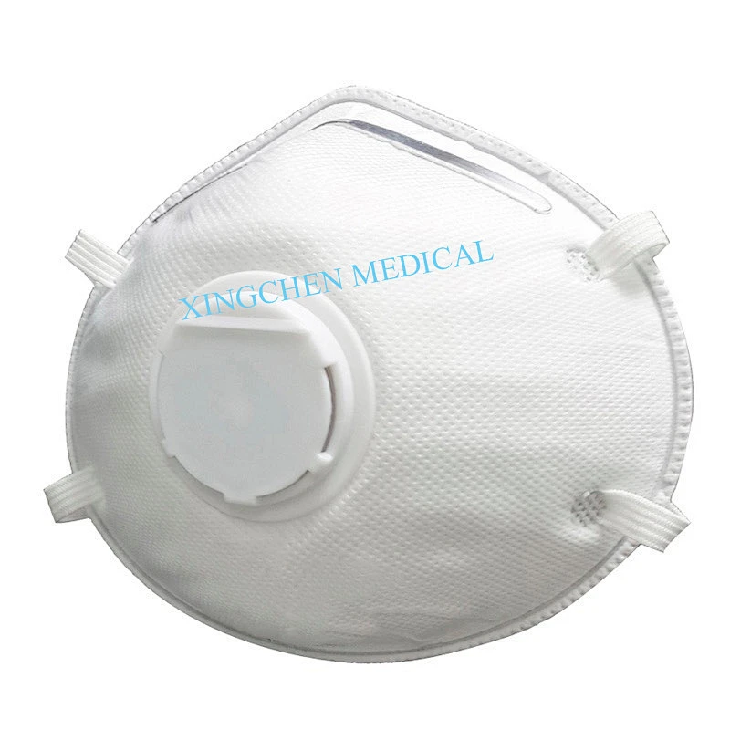 XC0608 KN95 Face Mask