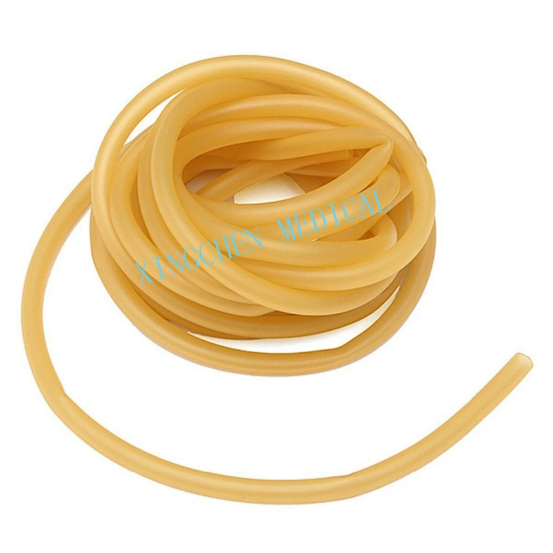 XC0515 Latex tubing