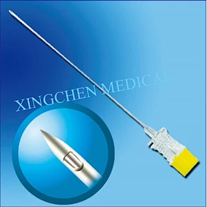 XC0436 Spinal Needle