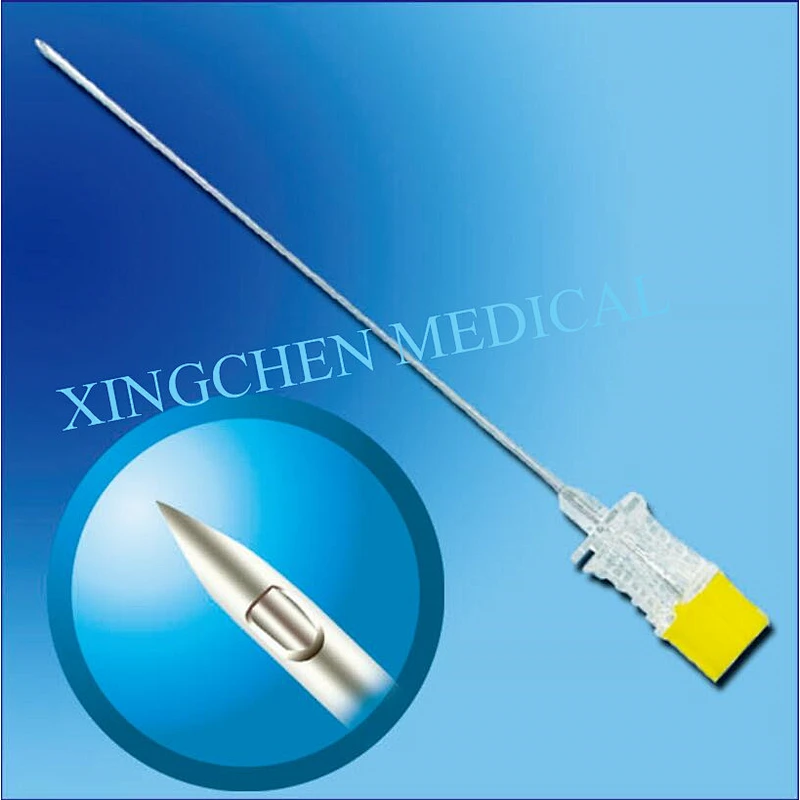 XC0436 Spinal Needle