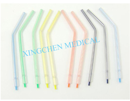 XC0412 Air/Water 3-Way Syringe Tips