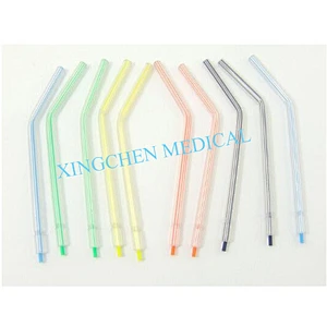 XC0412 Air/Water 3-Way Syringe Tips