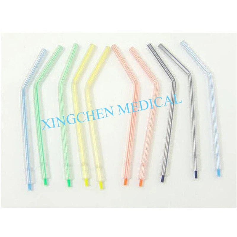 XC0412 Air/Water 3-Way Syringe Tips