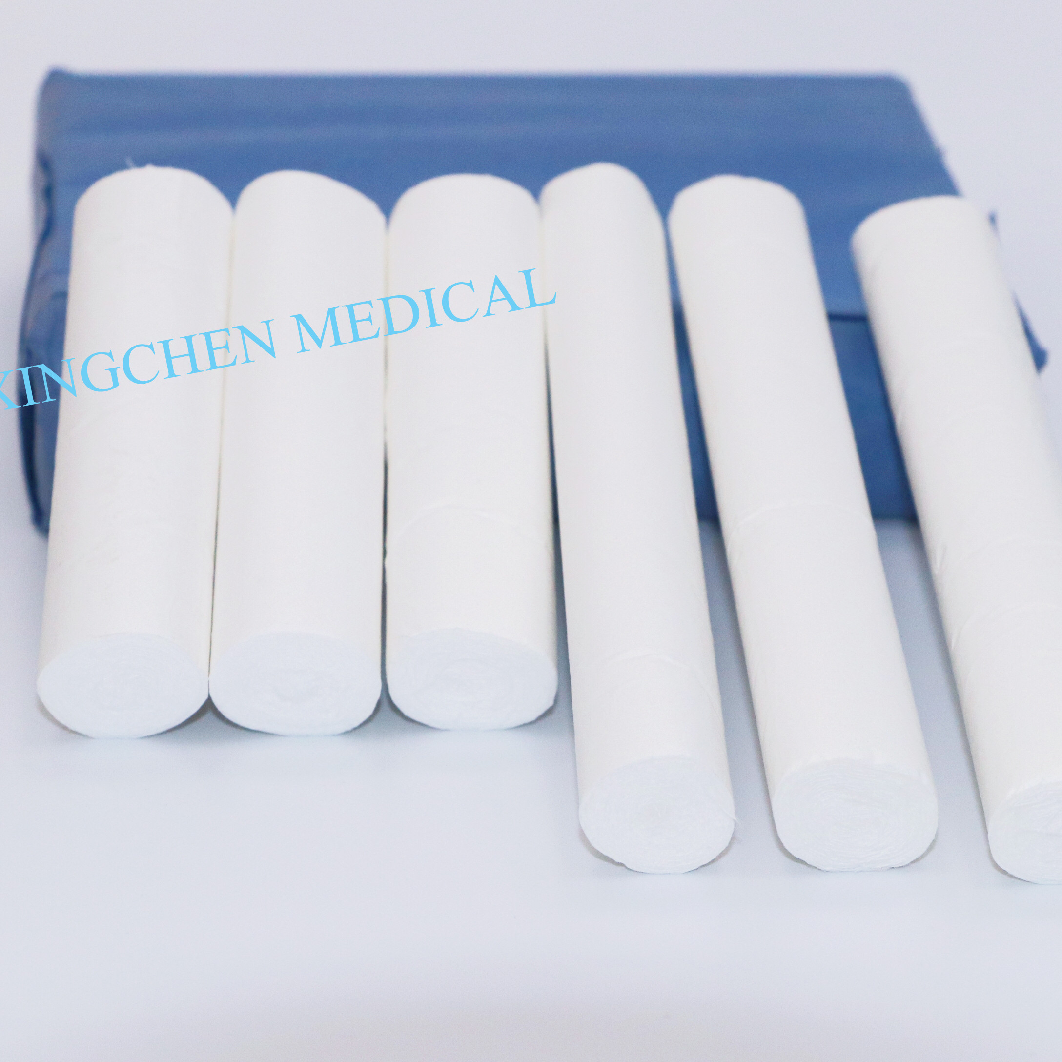 XC0727 Gauze Bandage