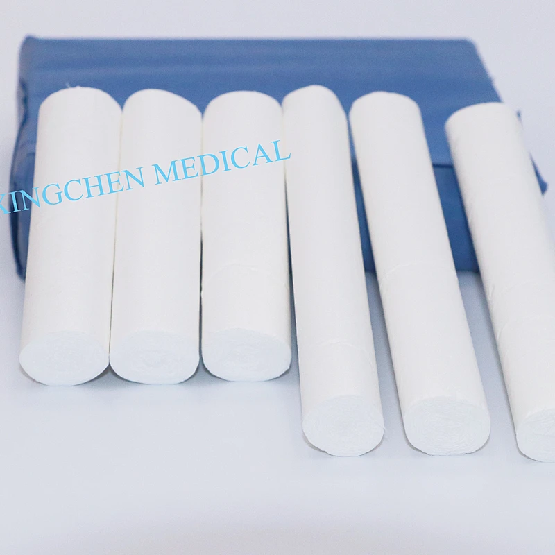 XC0727 Gauze Bandage