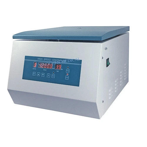XC1403  High speed centrifuge