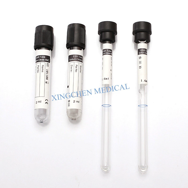 XC1108  ESR Tube