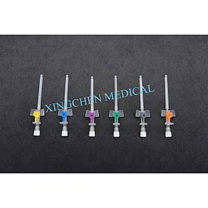 XC0413 I.V. Catheter
