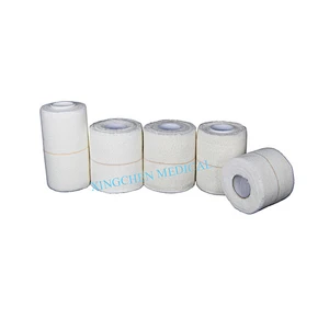XC0706 Elastic Adhesive bandages( EAB)