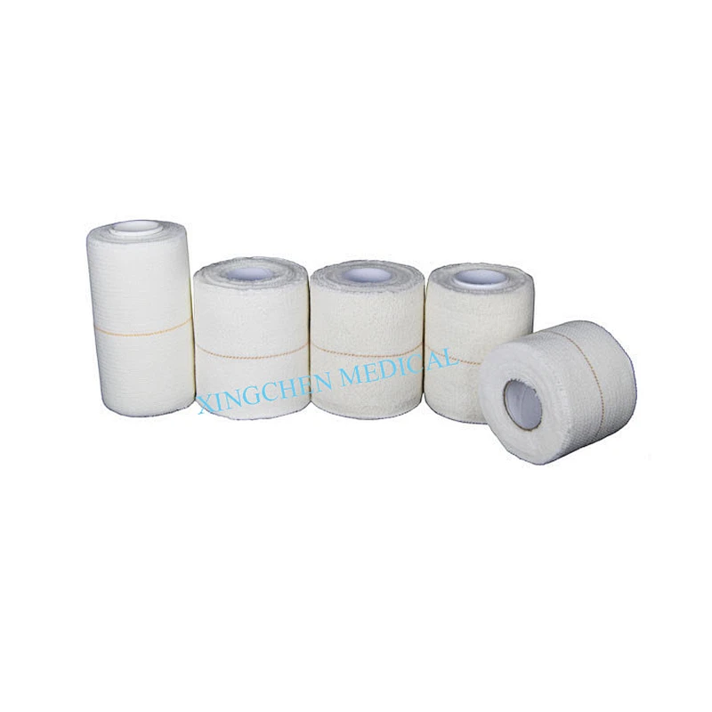 XC0706 Elastic Adhesive bandages( EAB)