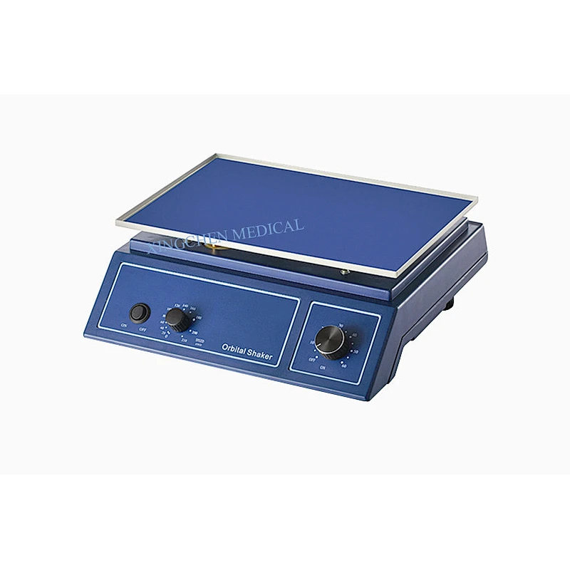 XC1405  Orbital shaker