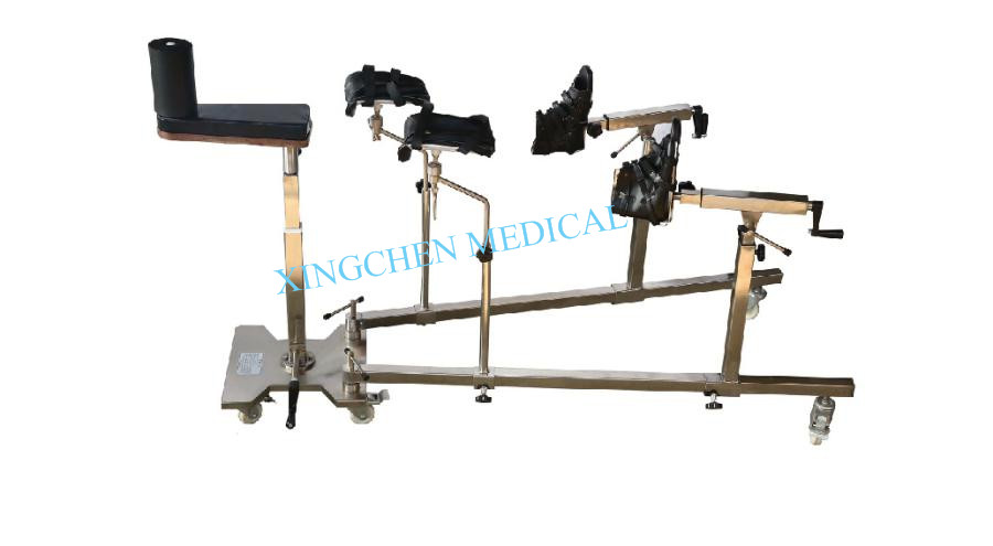 XC0816 Orthopedic traction frame