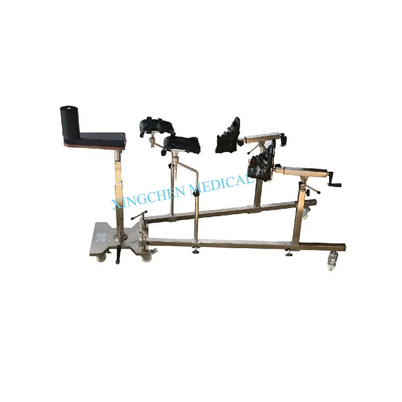 XC0816 Orthopedic traction frame