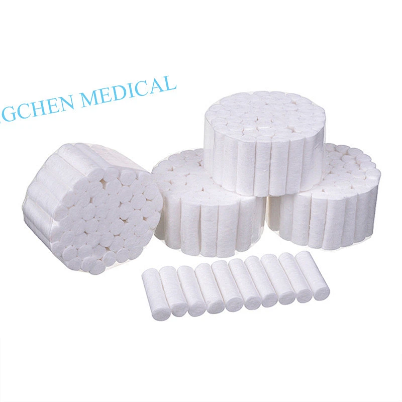 XC0735 Dental cotton roll