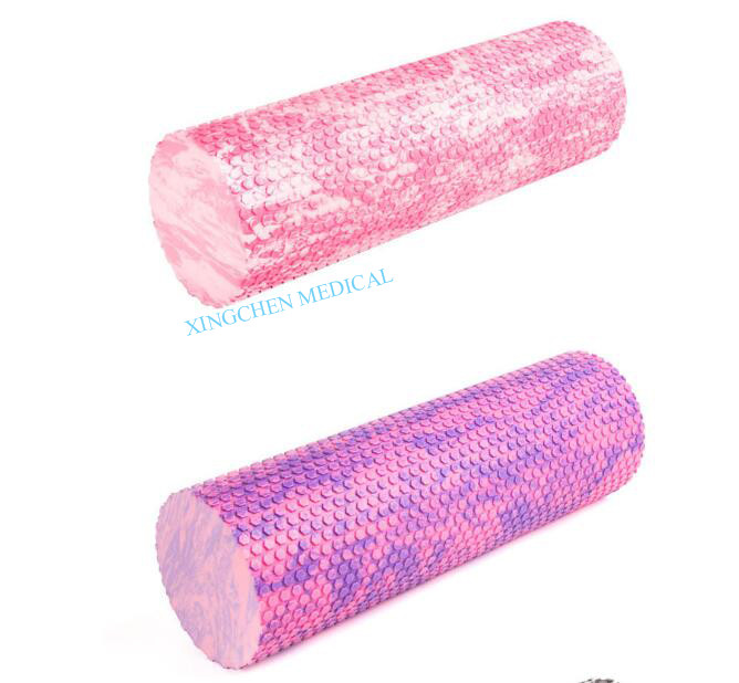 XC1010 Foam fitness roller