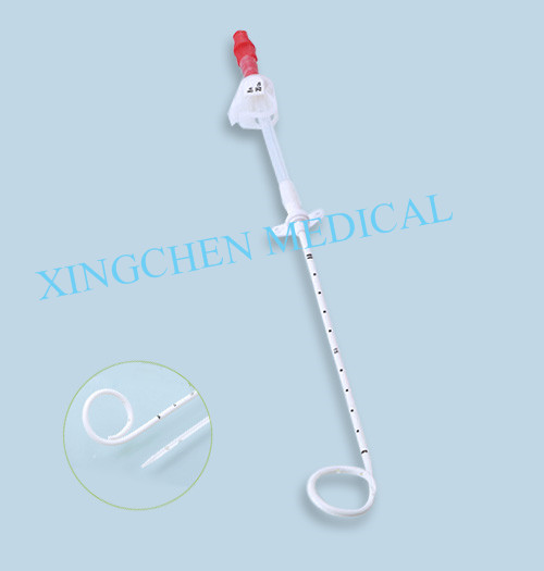 XC0441 Drainage Catheter Kit