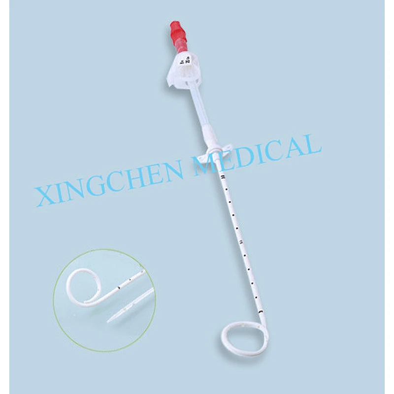 XC0441 Drainage Catheter Kit