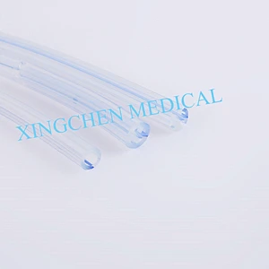 XC0448 Silicone Round Channel/Fluted Drains