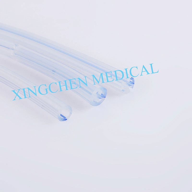 XC0448 Silicone Round Channel/Fluted Drains