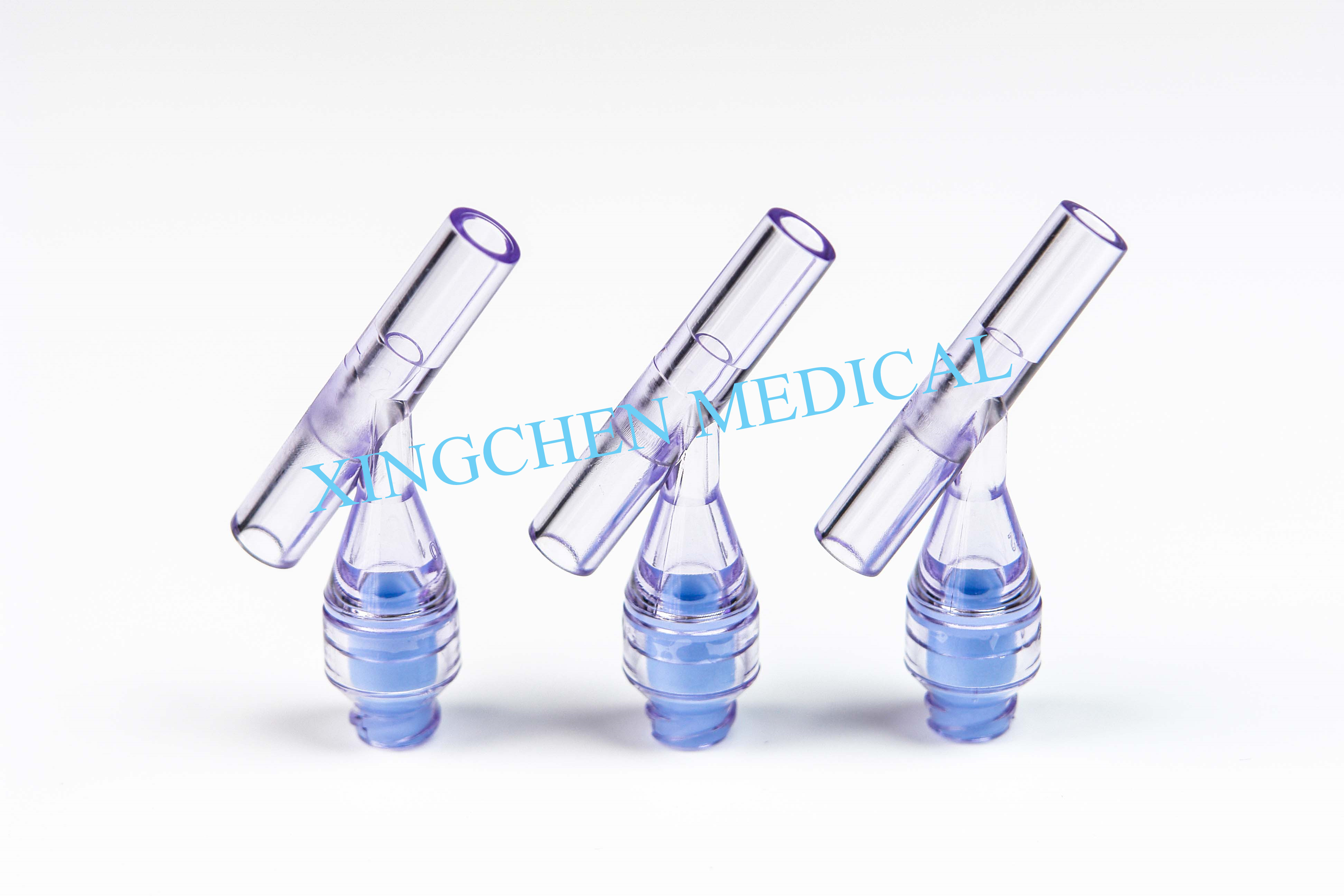 XC0419 Needle Free Connector