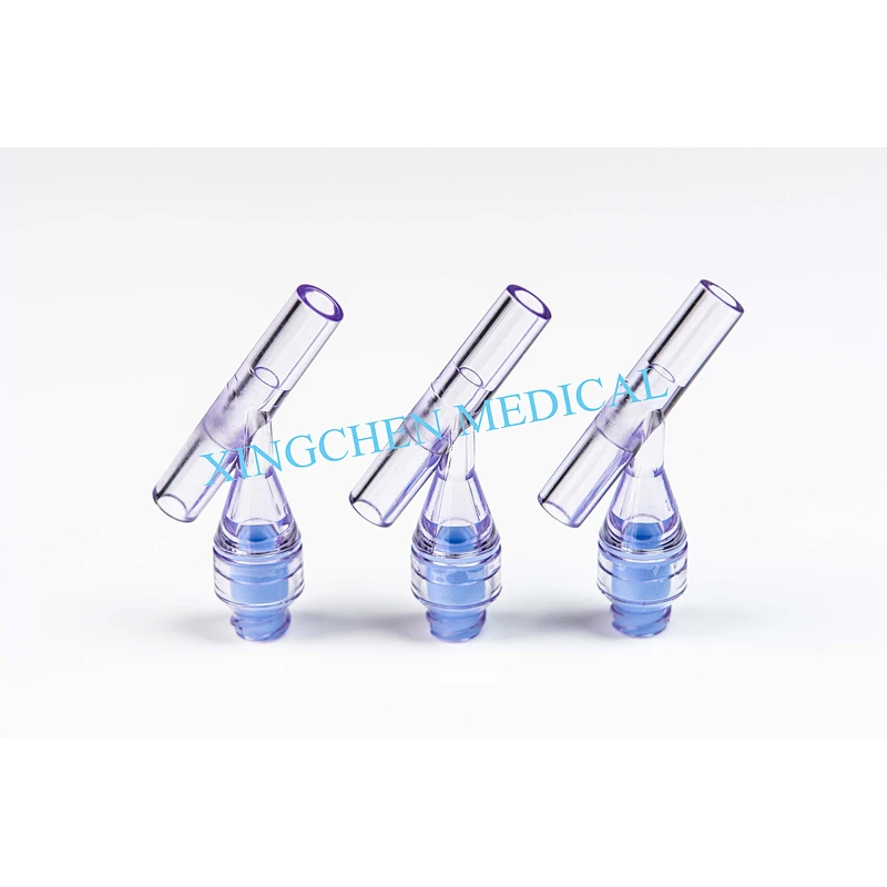 XC0419 Needle Free Connector