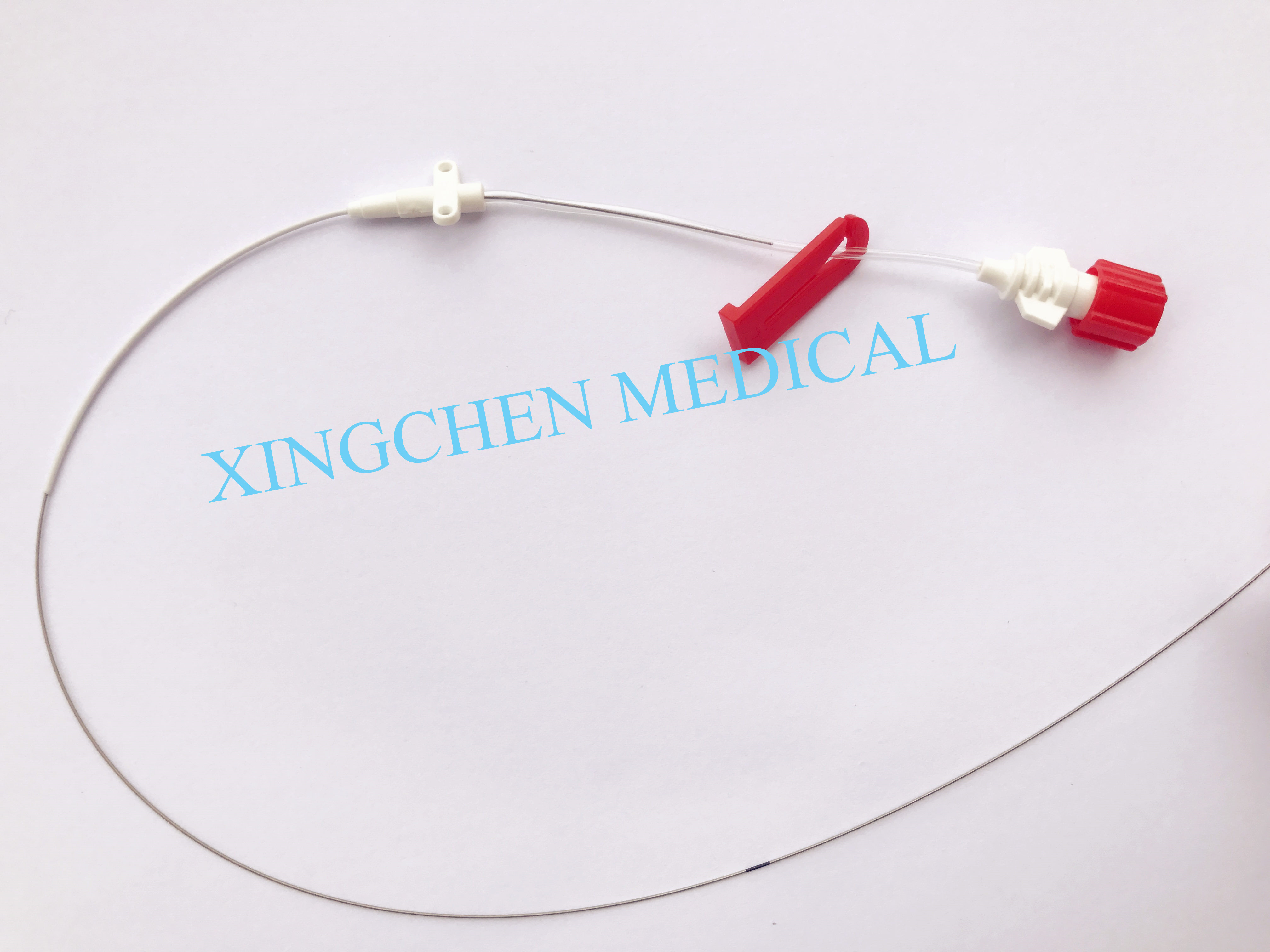 XC0443 Arterial Catheter