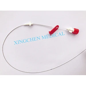 XC0443 Arterial Catheter