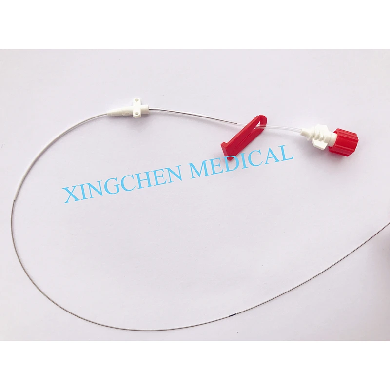 XC0443 Arterial Catheter