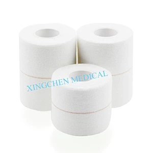 XC0706 Elastic Adhesive bandages( EAB)