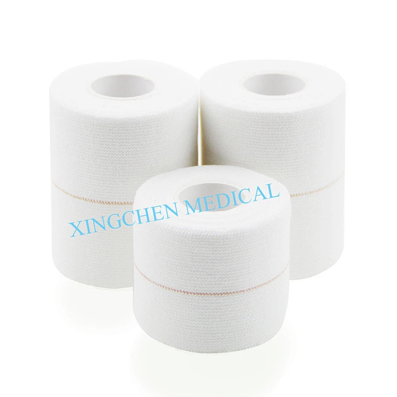 XC0706 Elastic Adhesive bandages( EAB)