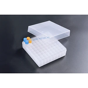XC1317 Box for Cryotube