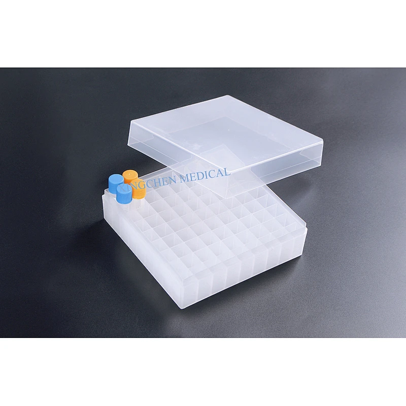 XC1317 Box for Cryotube