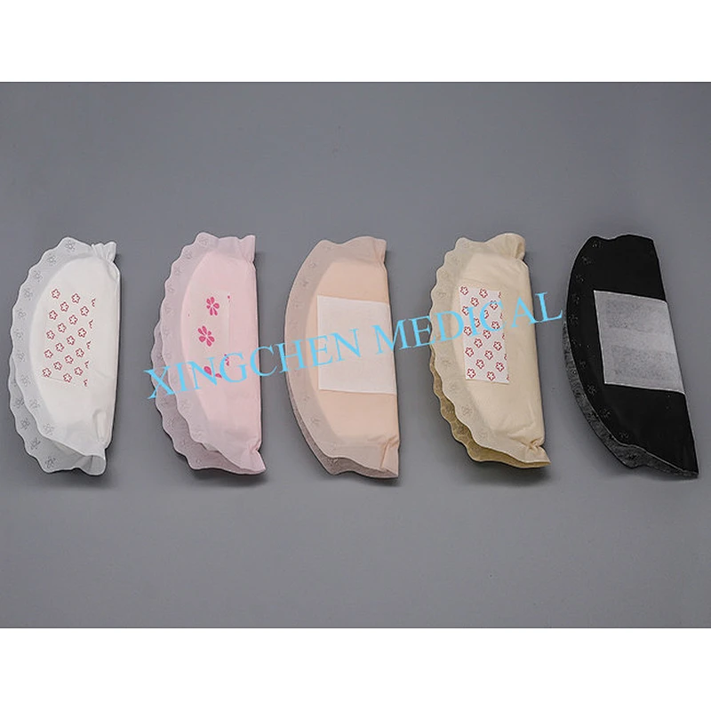 XC0919 Disposable Nursing Pads/Disposable breast pad