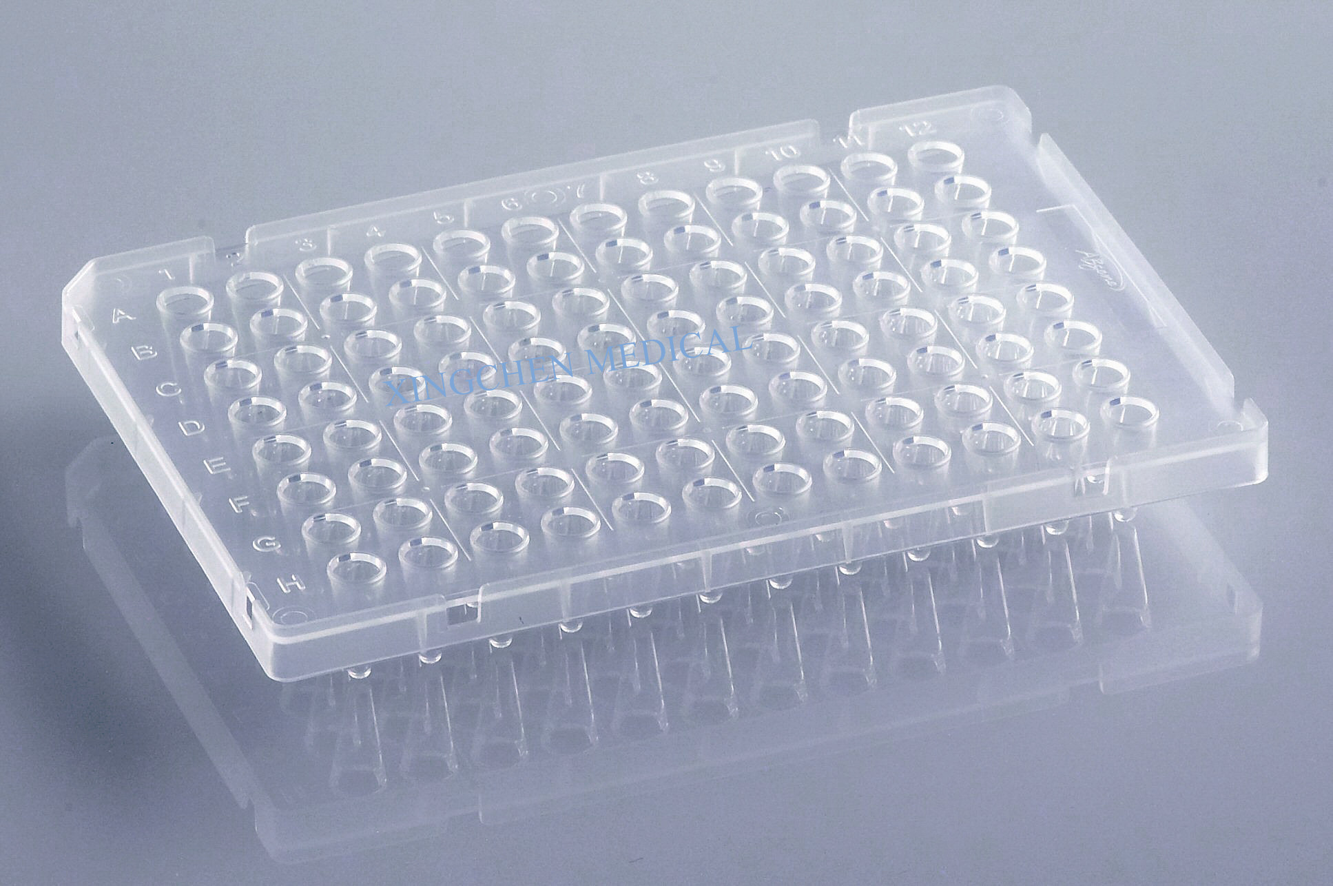 XC1320  PCR Plates