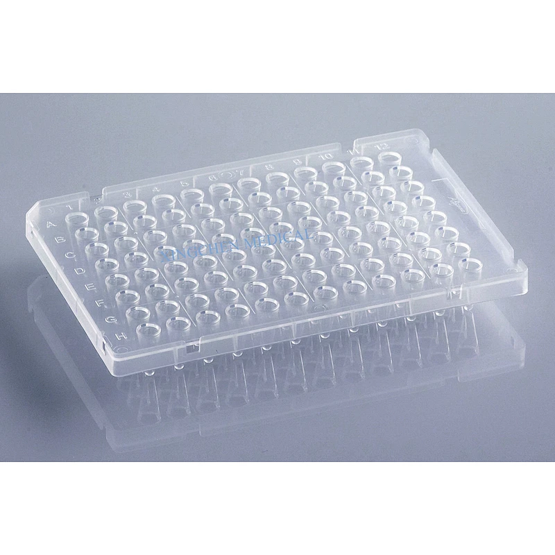 XC1320  PCR Plates