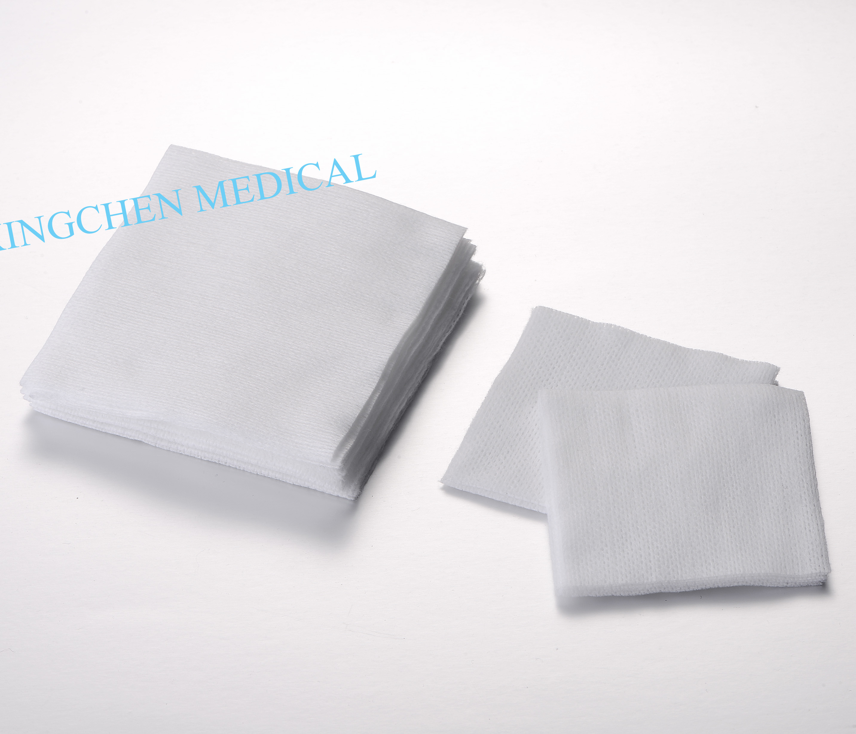 XC0731 Non-woven Swab