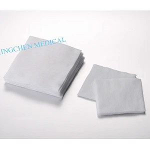 XC0731 Non-woven Swab