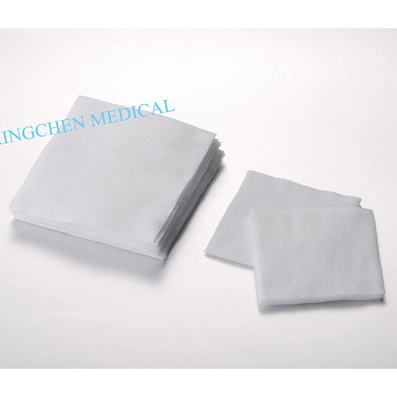 XC0731 Non-woven Swab