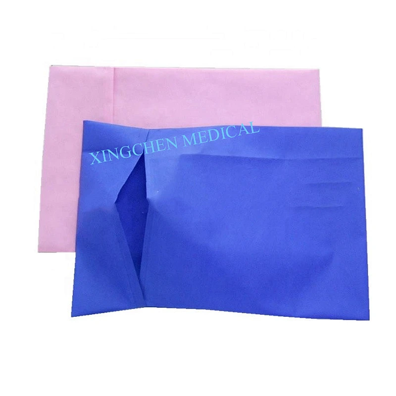 XC0620 Non-woven Pillow cover