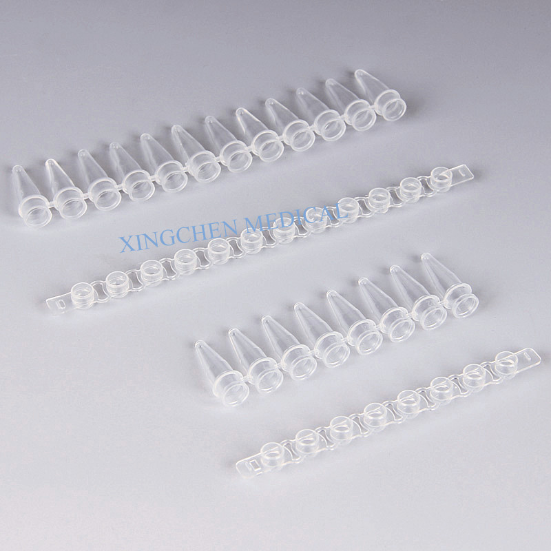 XC1319  PCR tube
