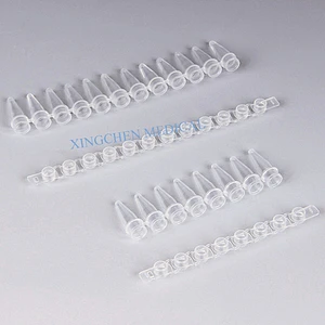 XC1319  PCR tube