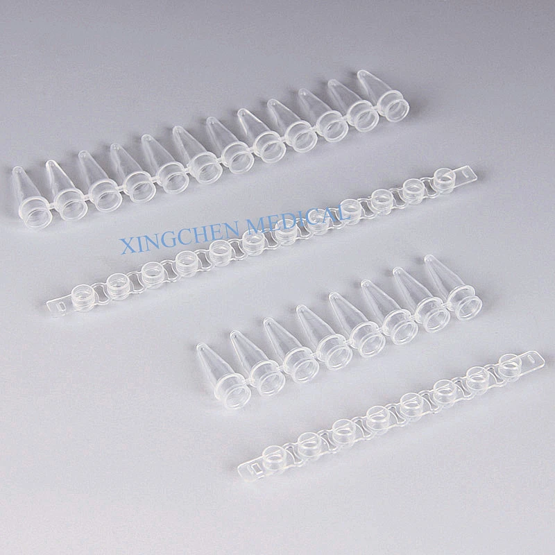 XC1319  PCR tube