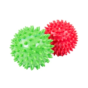 XC1013 Mini massage Ball/ Hand exerciser ball