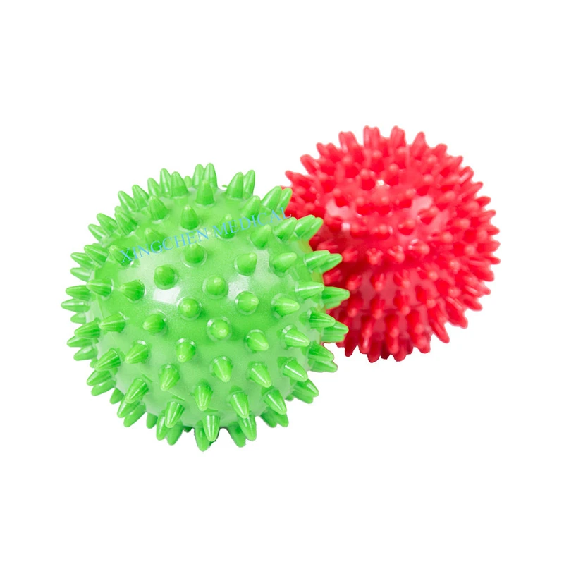 XC1013 Mini massage Ball/ Hand exerciser ball