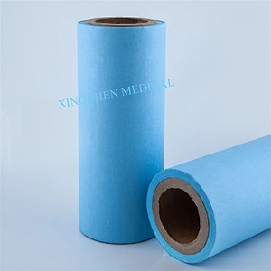 XC0623 Medical Crepe Paper