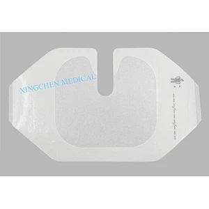 XC0724 Transparent I.V. Cannula Dressing