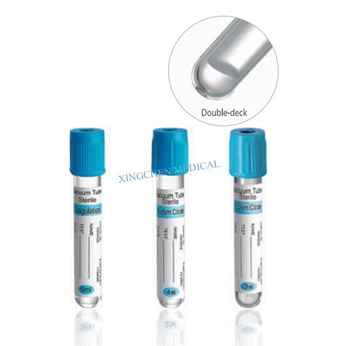 XC1105  PT Tube
