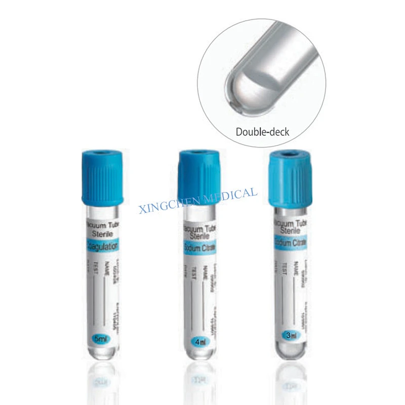 XC1105  PT Tube