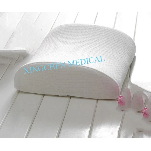 XC0907 Memory foam lumbar support cushion