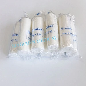 XC0713 Conforming bandage/PBT bandage